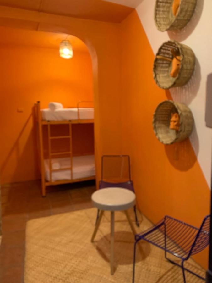 Why Not Hotel Antigua Dış mekan fotoğraf