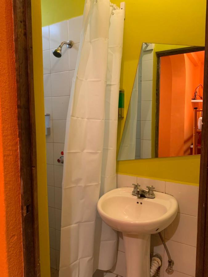 Why Not Hotel Antigua Dış mekan fotoğraf
