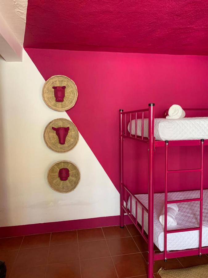 Why Not Hotel Antigua Dış mekan fotoğraf