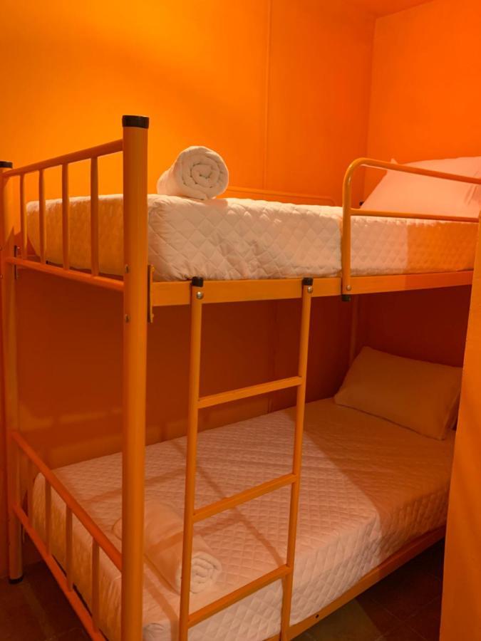 Why Not Hotel Antigua Dış mekan fotoğraf