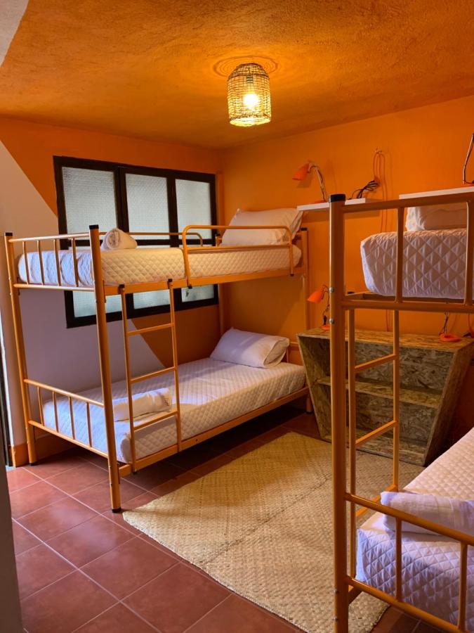 Why Not Hotel Antigua Dış mekan fotoğraf