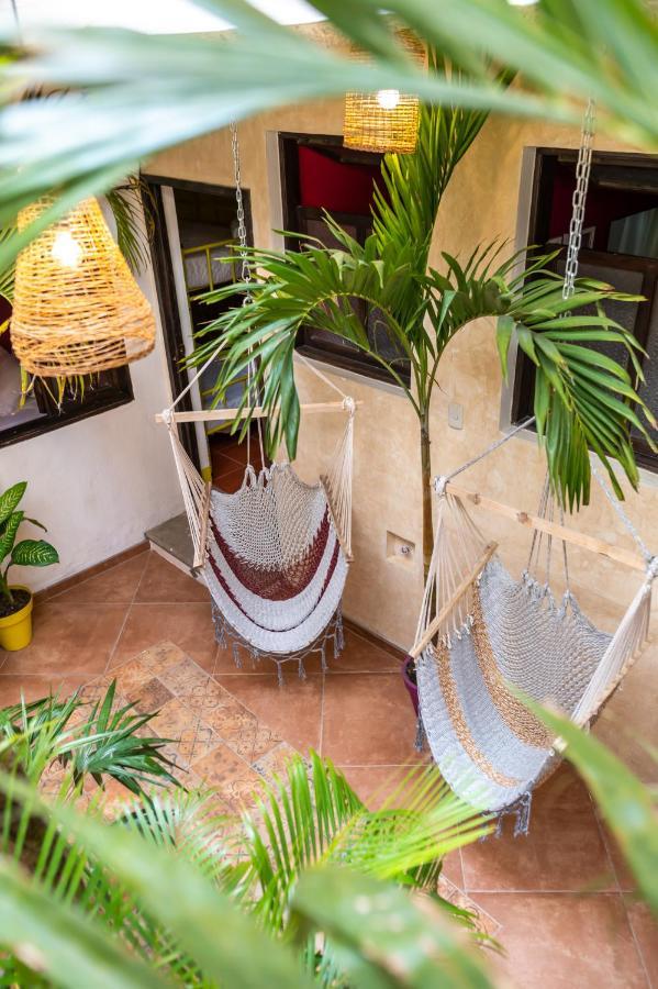 Why Not Hotel Antigua Dış mekan fotoğraf