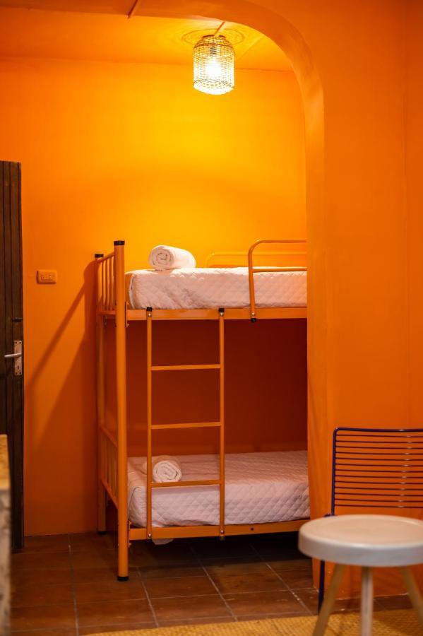 Why Not Hotel Antigua Dış mekan fotoğraf