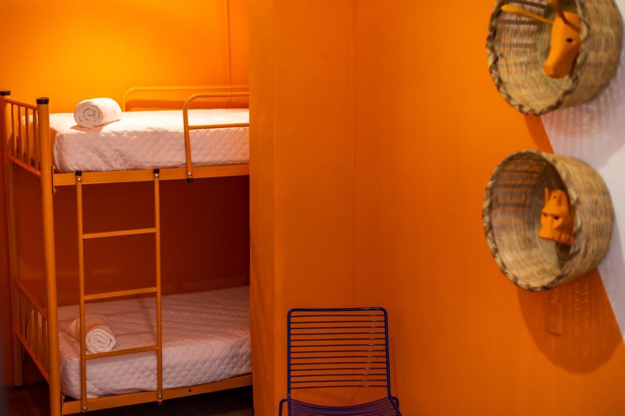 Why Not Hotel Antigua Dış mekan fotoğraf