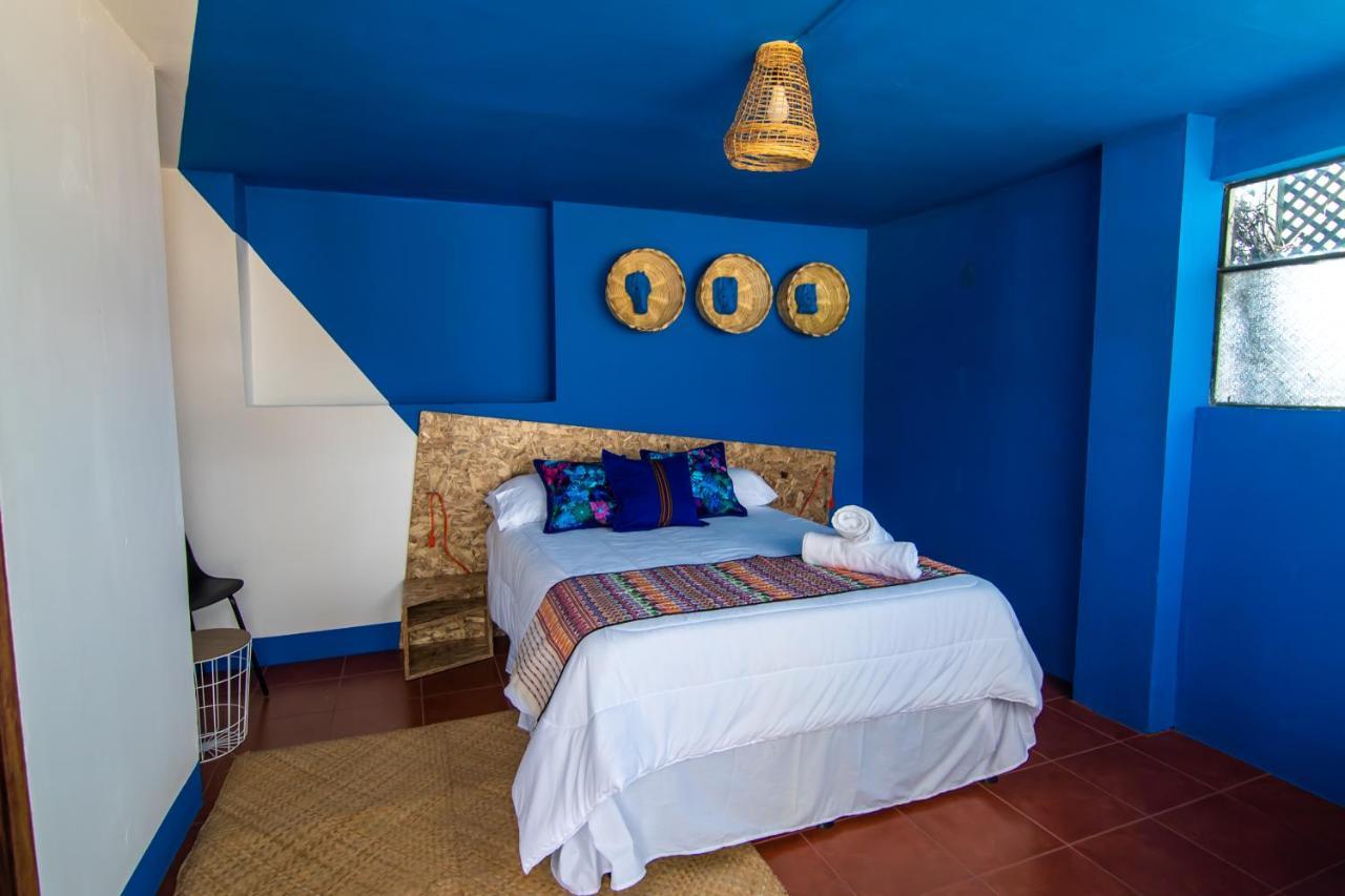 Why Not Hotel Antigua Dış mekan fotoğraf
