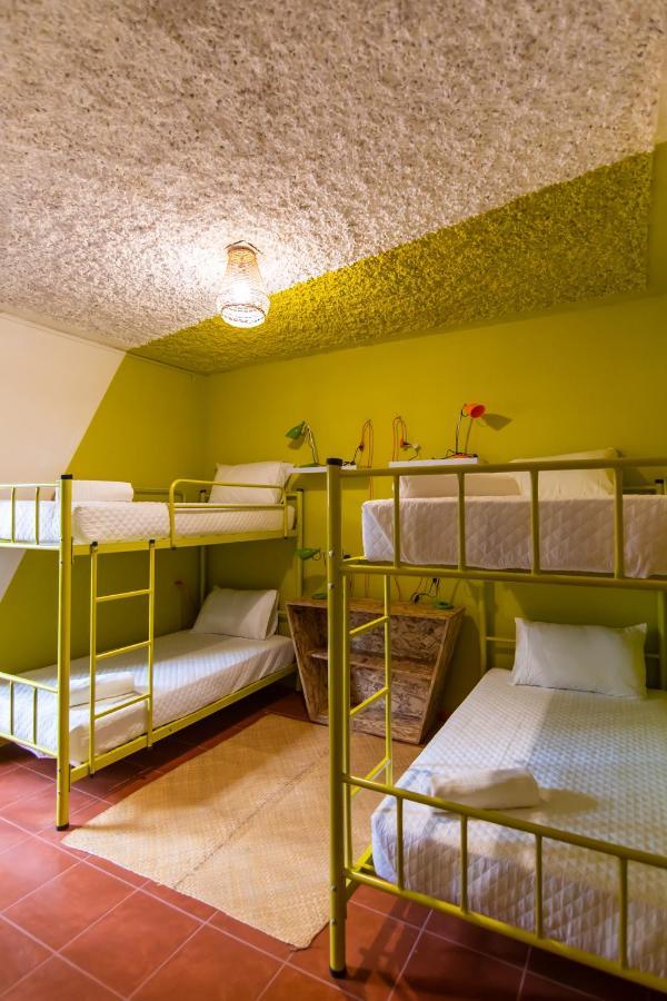 Why Not Hotel Antigua Dış mekan fotoğraf