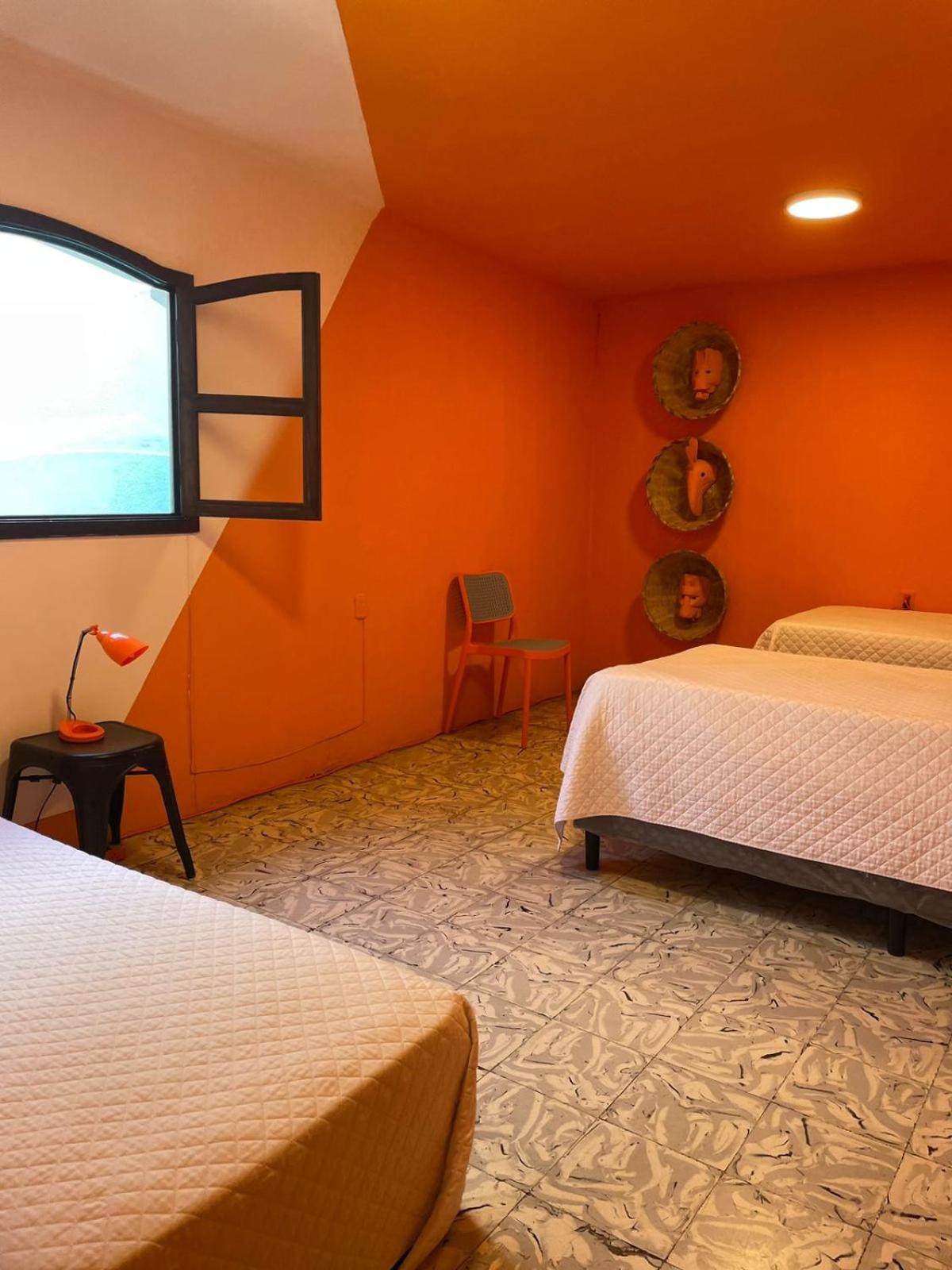 Why Not Hotel Antigua Dış mekan fotoğraf